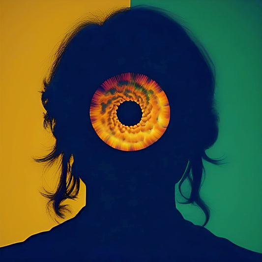 The Inner Gaze