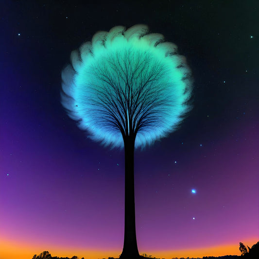 Magical Night
