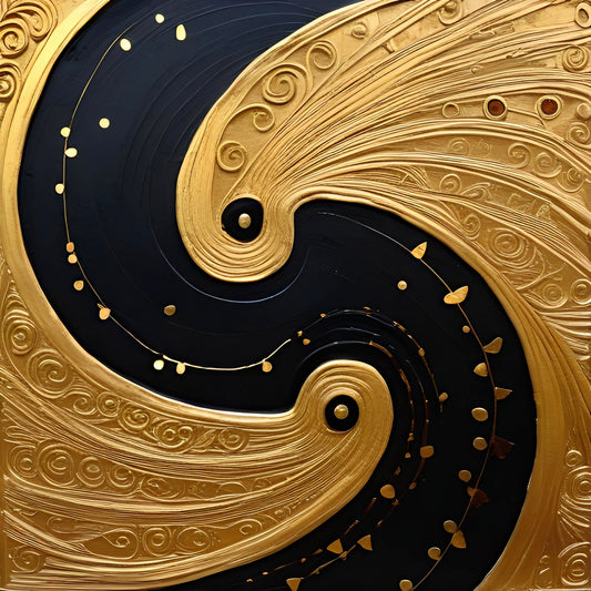 Galactic Whirlpool