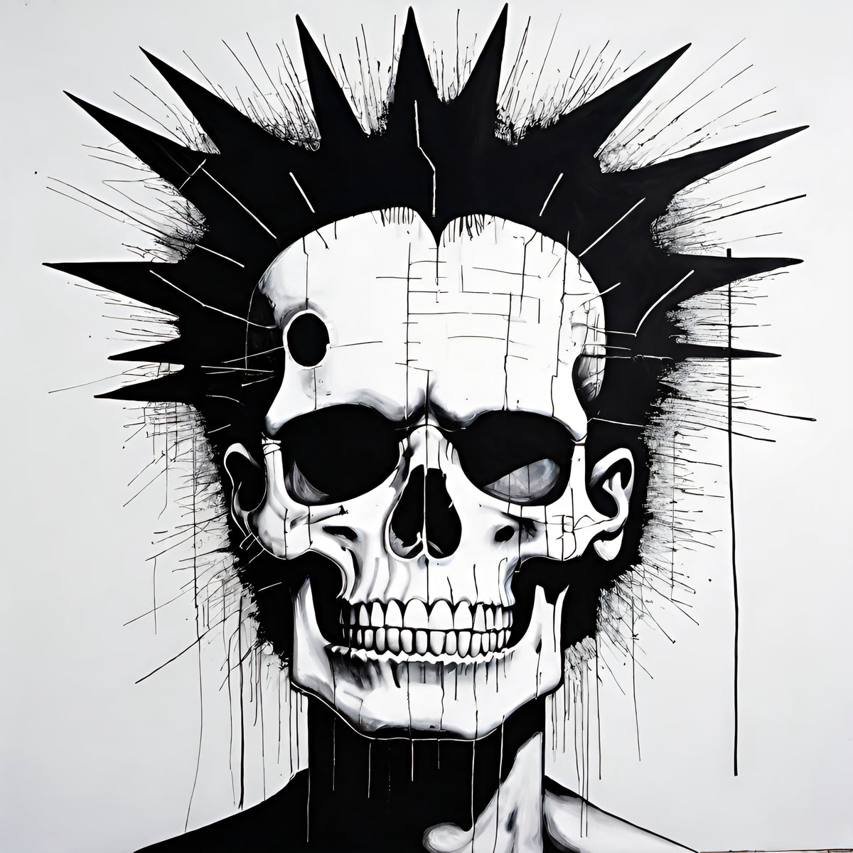 Anarchy's Echo