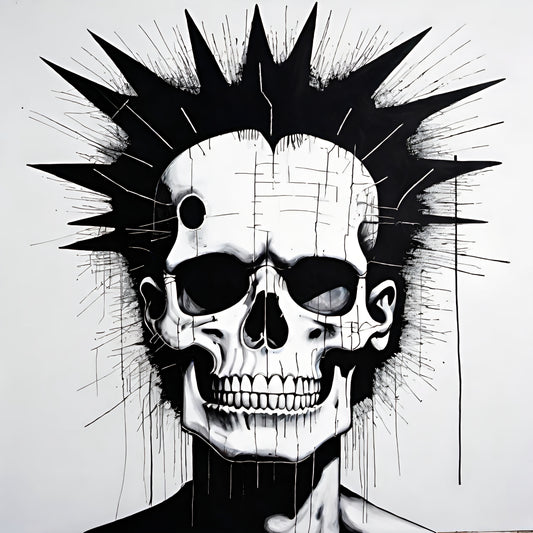 Anarchy's Echo