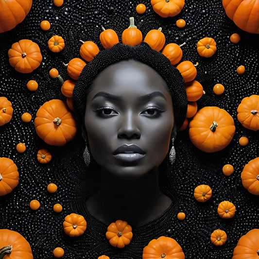 Harvest Majesty: An Autumnal Overture
