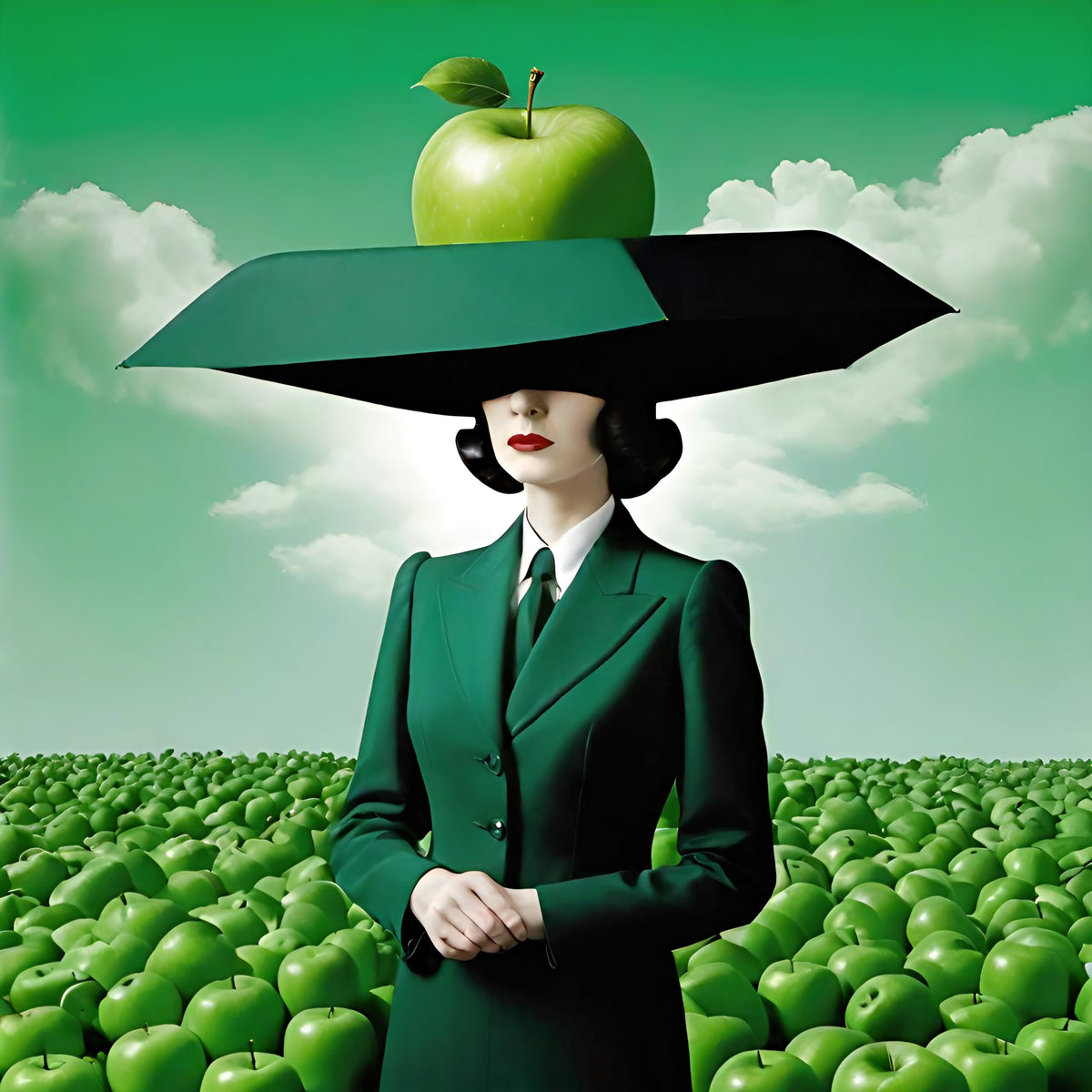 The Verdant Veil