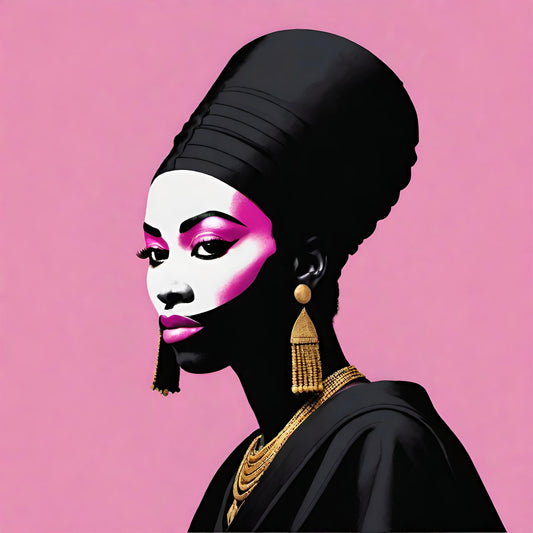 Pink Noir