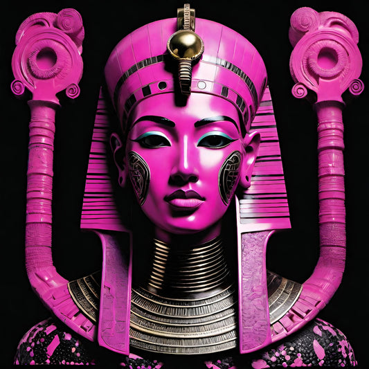 The Pink Dynasty