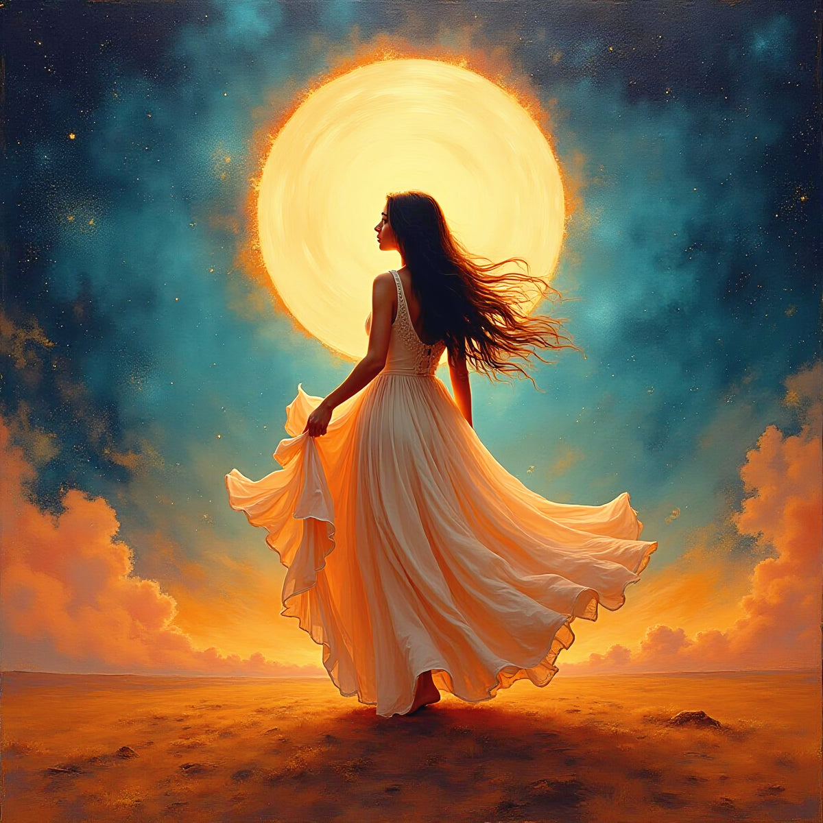 Solar Dance: The Awakening