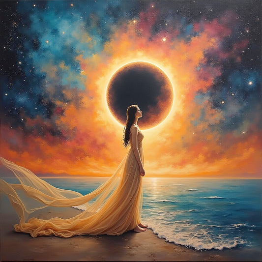 Cosmic Alignment