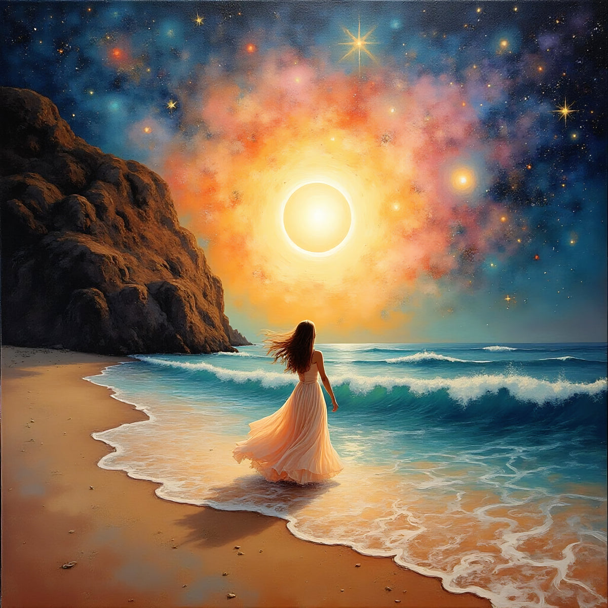 Celestial Journey