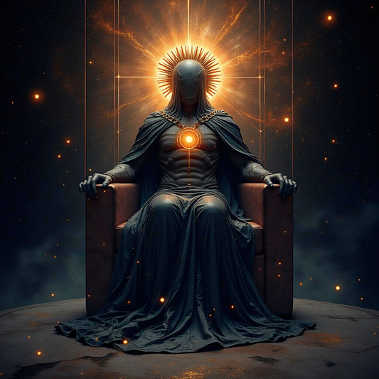 The Stellar Sovereign