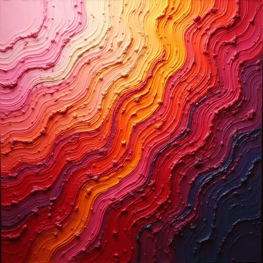 Sunset Flow