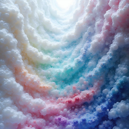 Pastel Vapors