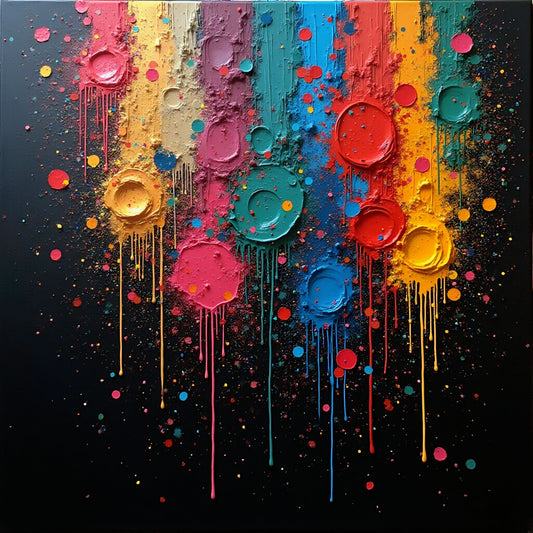 Chromatic Convergence