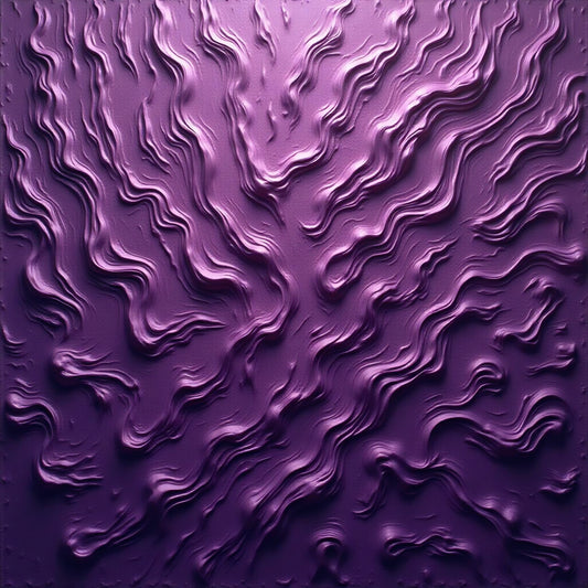 Amethyst Flow