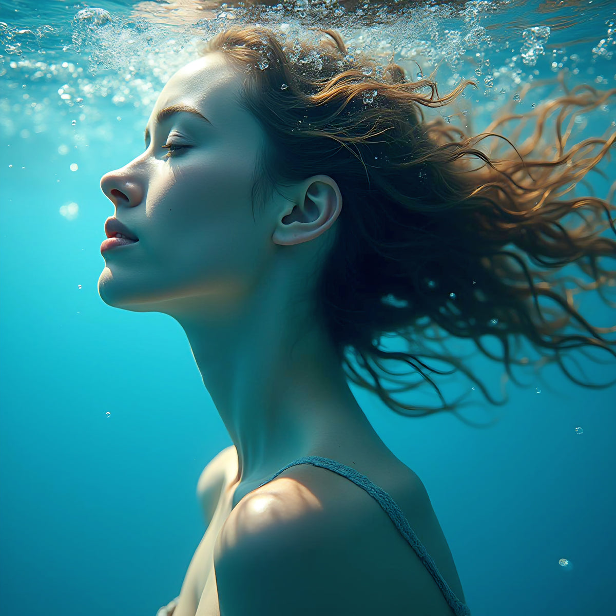 Breath Like Water