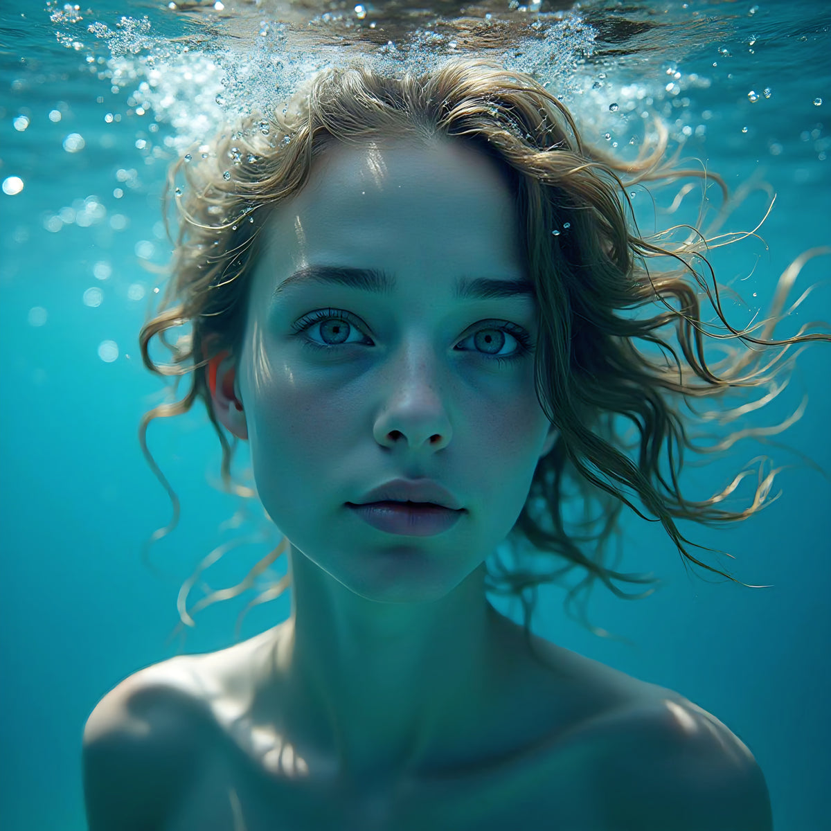 Breath Like Water