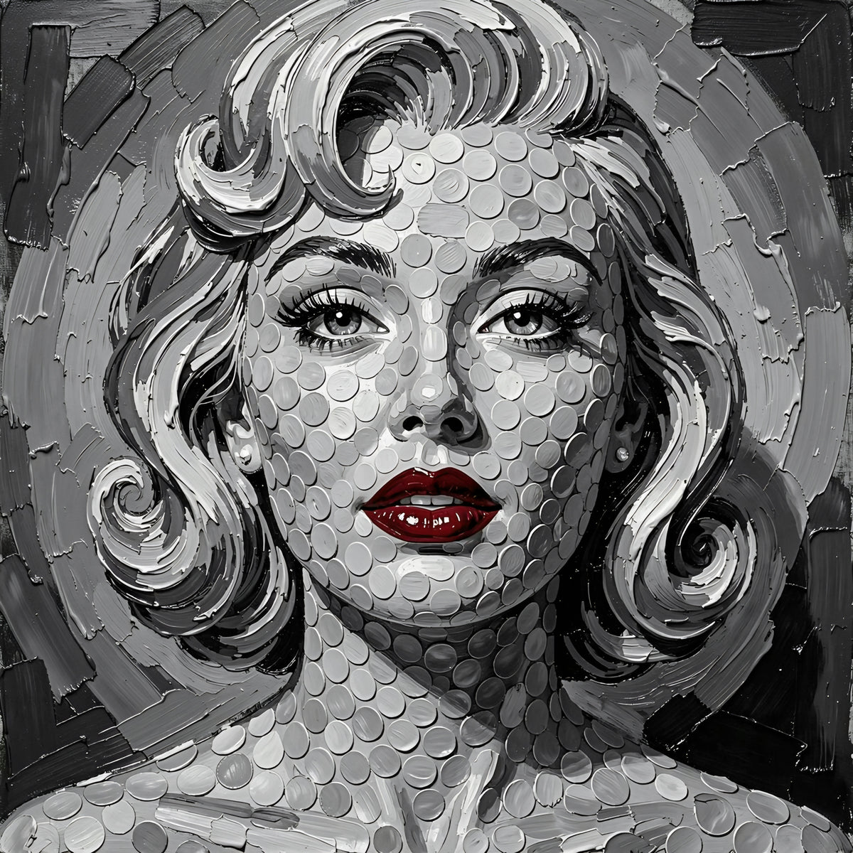 Monochromatic Brilliance