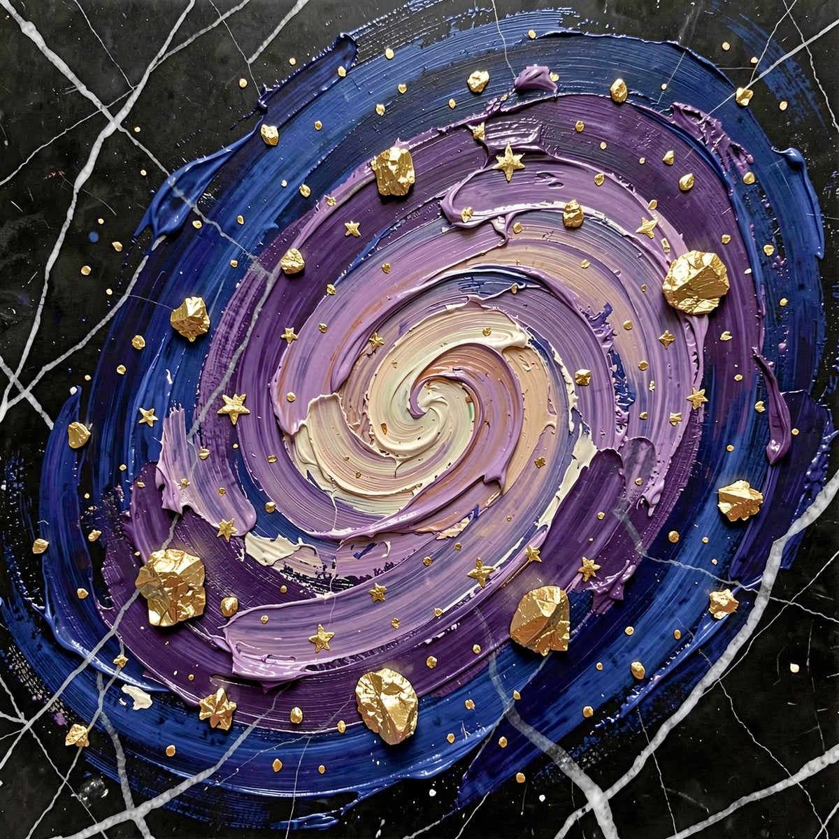 COSMIC GOLD