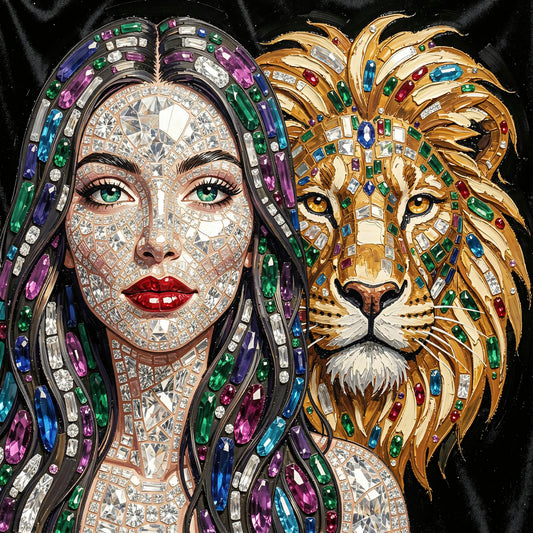 LAYE LIONESS
