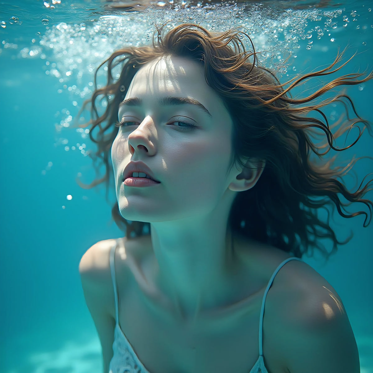 Breath Like Water