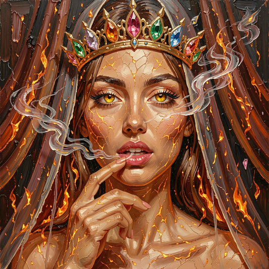 Crown of Embers