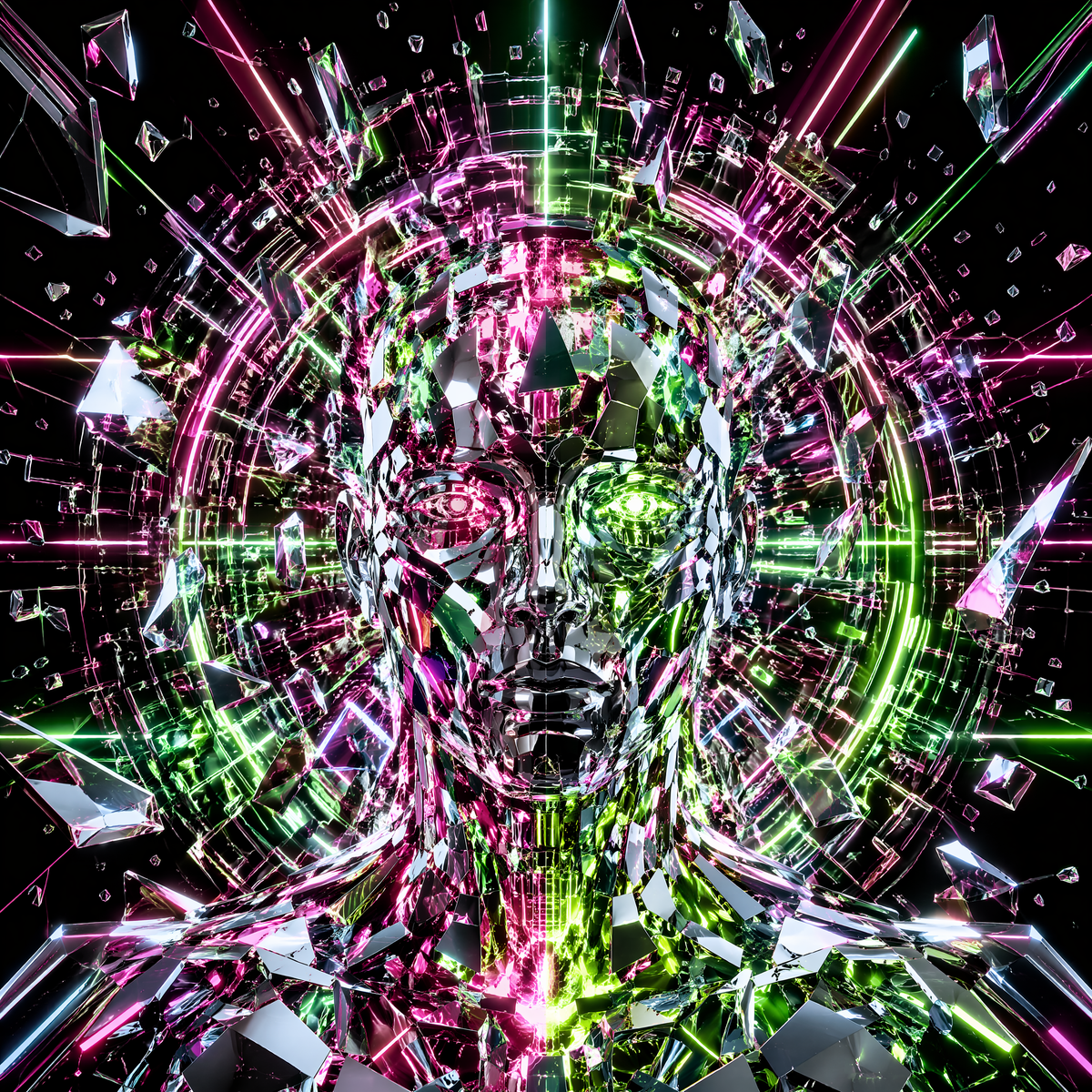 The Chromesthesia Sysrem Architect