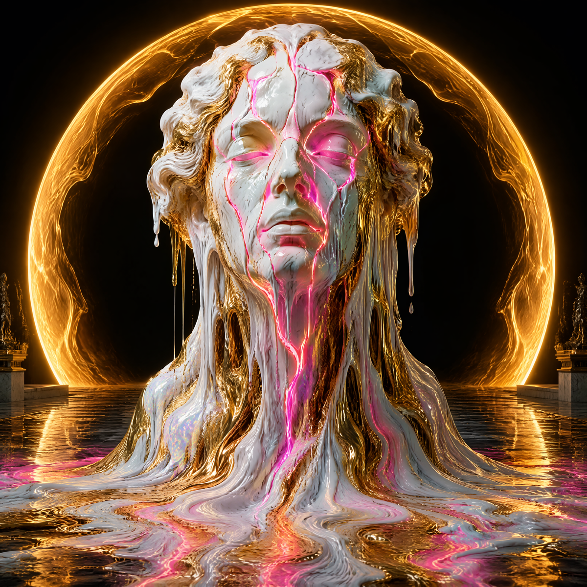 The Marble Resistance