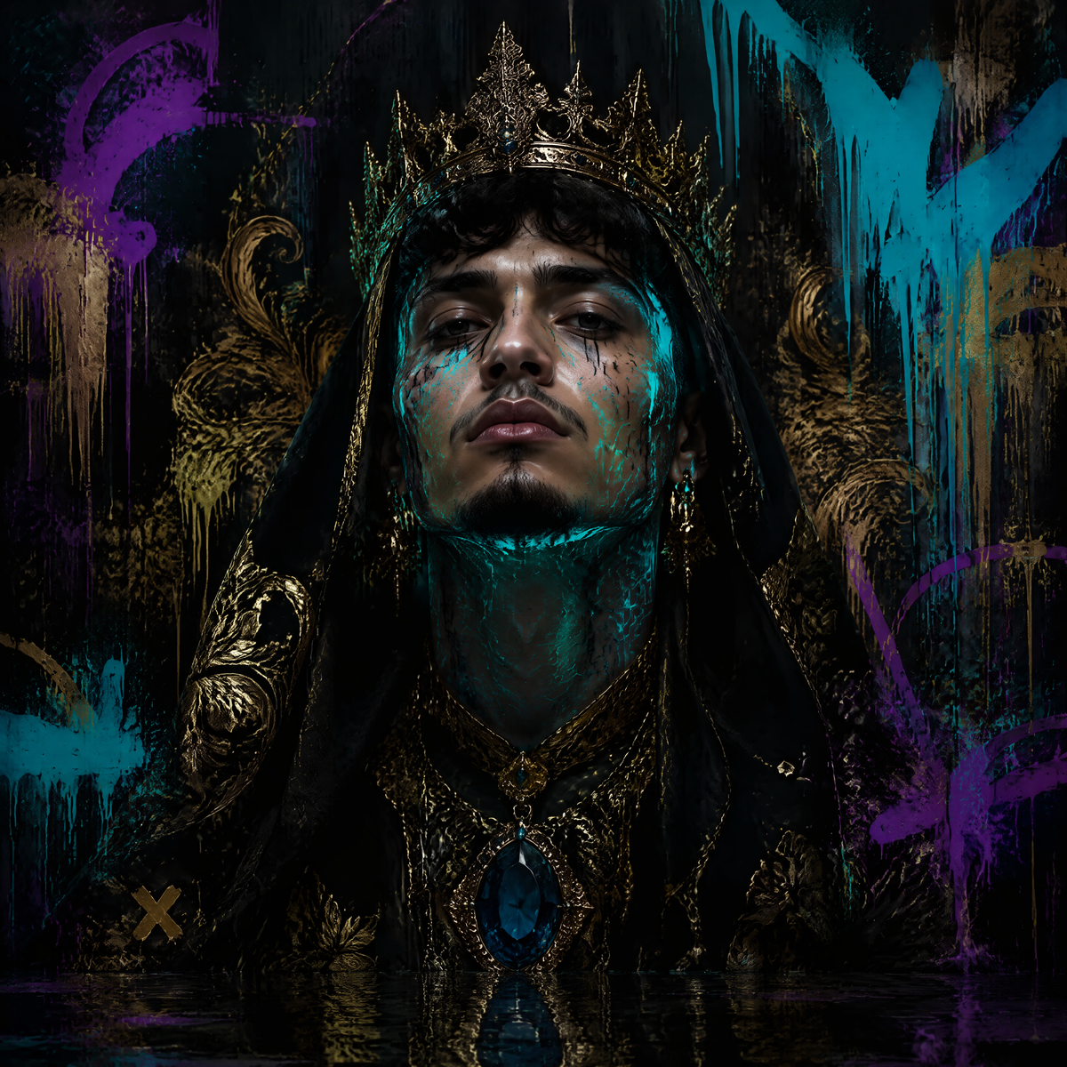 Prophet Silas: The Streetlight Saint