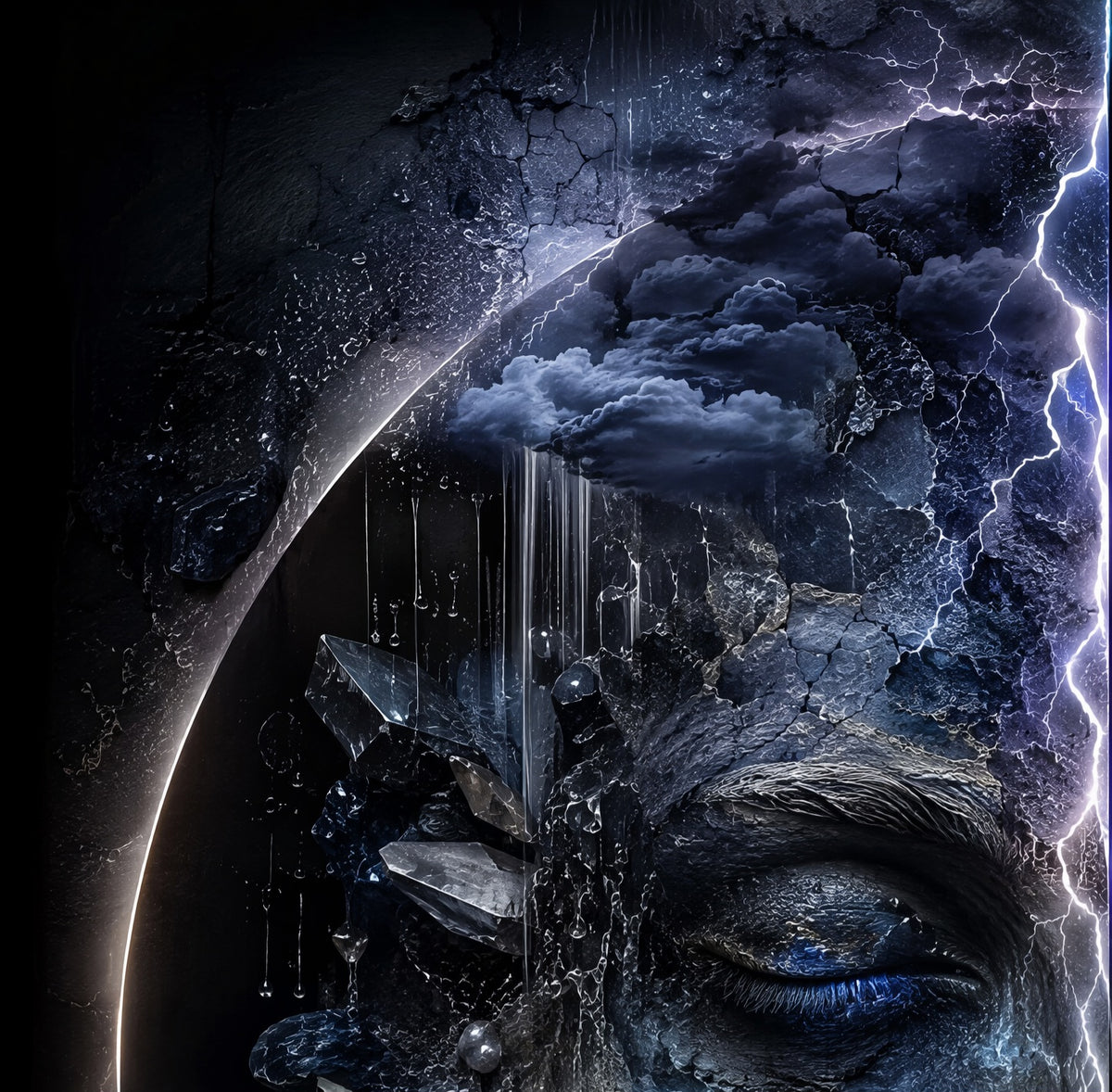 The Equinox Wheel:
Elemental Quadrant Matrix