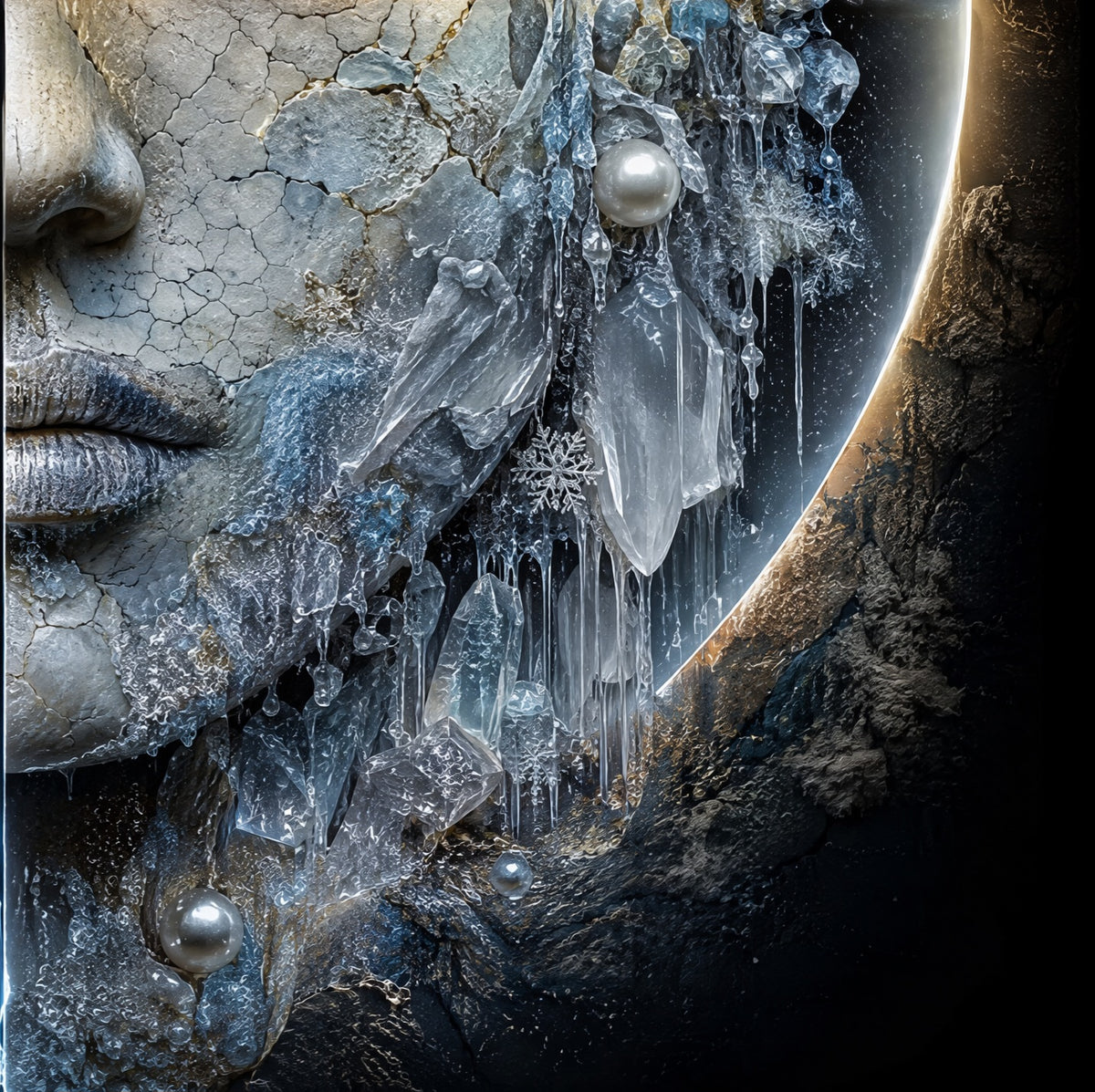 The Equinox Wheel:
Elemental Quadrant Matrix