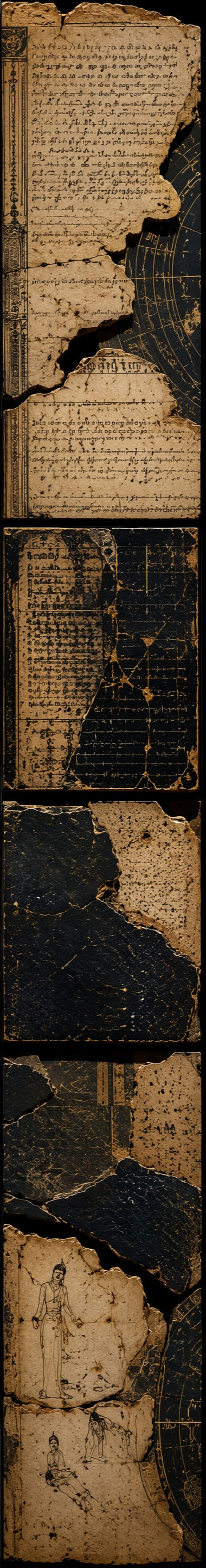 Lapis Archive Matrix
