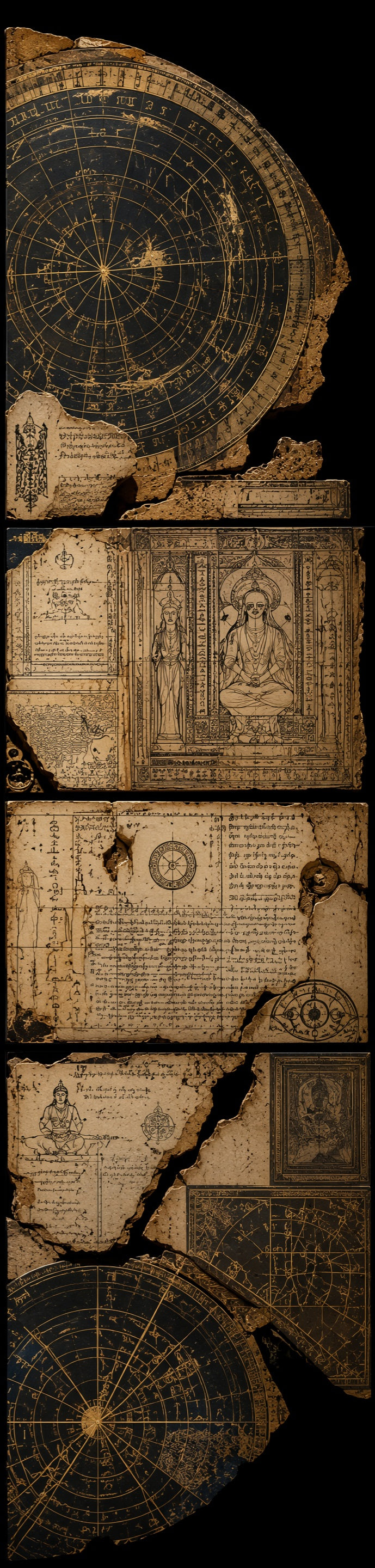 Lapis Archive Matrix