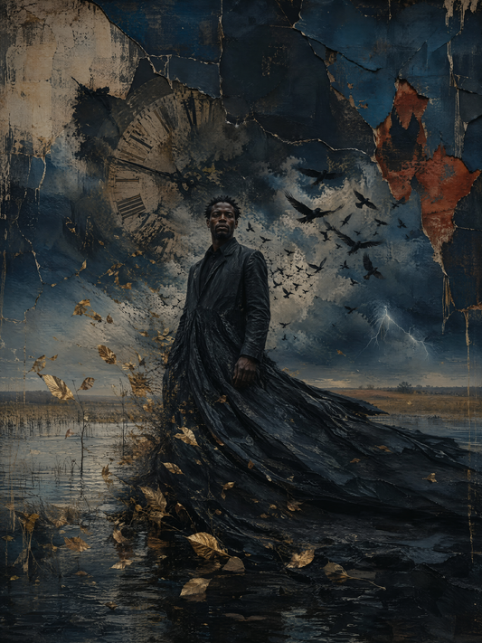 Asicele Imvume: The Sovereign Chronos Continuum