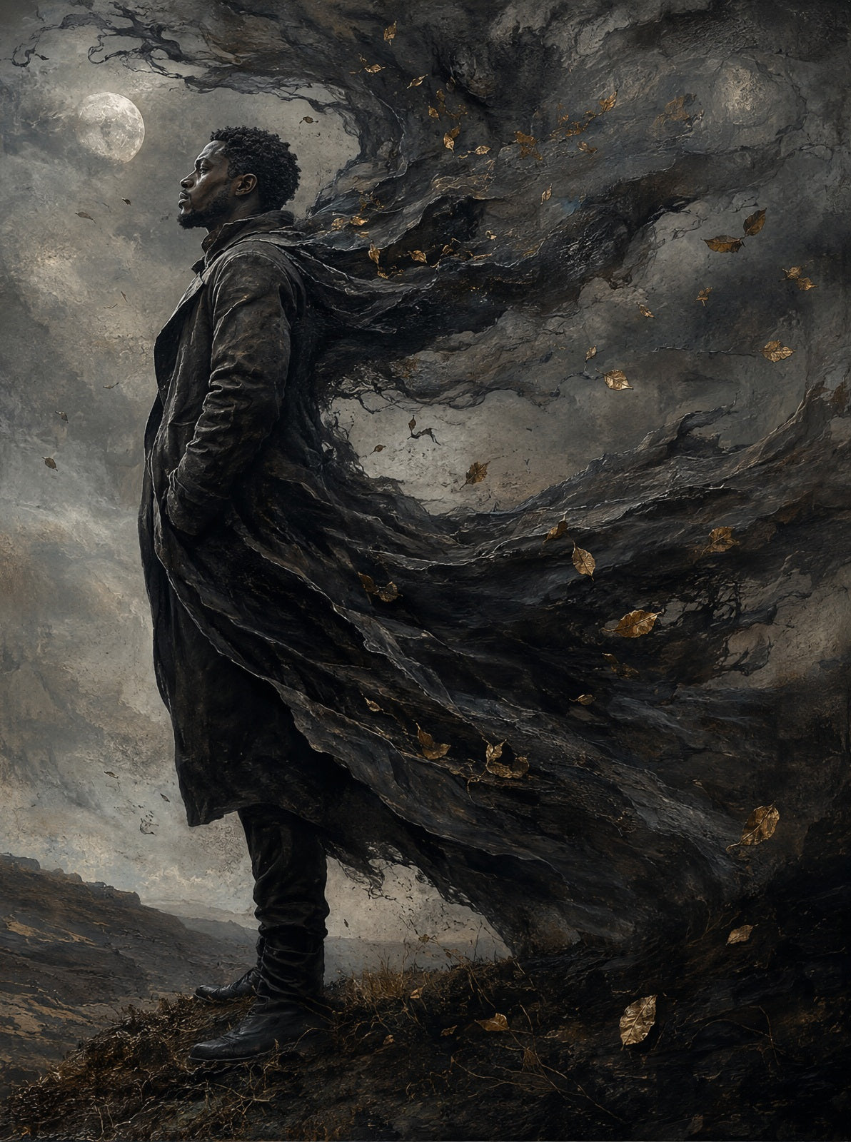 Asicele Imvume: The Sovereign Chronos Continuum