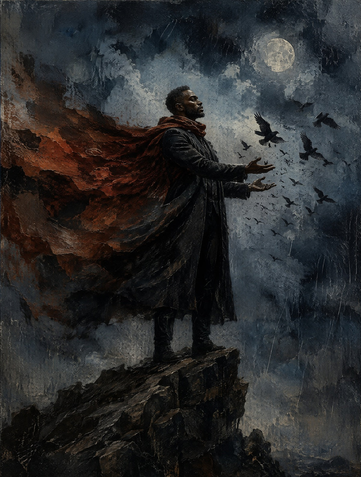Asicele Imvume: The Sovereign Chronos Continuum